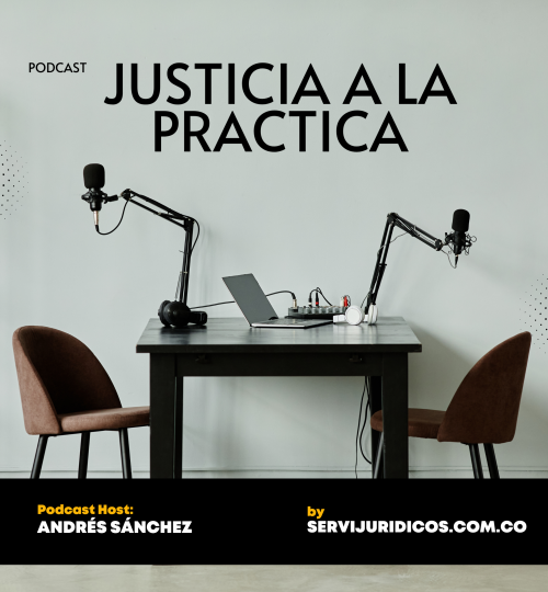 justicia a la practica